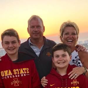 Meet your Posher, Tracy tucker